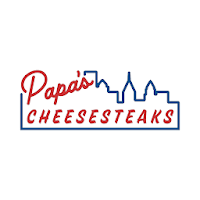 Papas Cheesesteaks