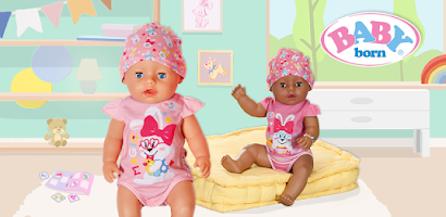 BABY born® Doll & Playtime Fun - Apps on Google Play