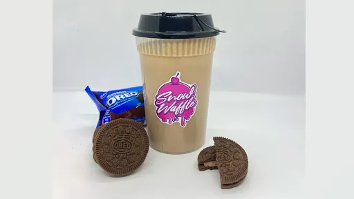 Oreo Choco Dunk Shake [300 Ml]