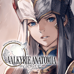 Cover Image of Download VALKYRIE ANATOMIA -The Origin- 1.0.9 APK
