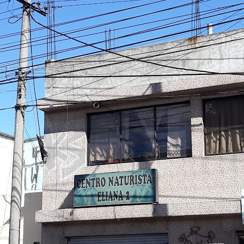 Opiniones de Centro Naturista Eliana 2 en Quito - Centro naturista