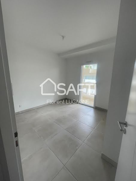 Vente appartement 3 pièces 65 m² à Narbonne (11100), 350 000 €