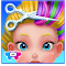 astuce Crazy Hair Salon-Girl Makeover jeux