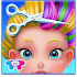 Crazy Hair Salon-Girl Makeover 1.0.6