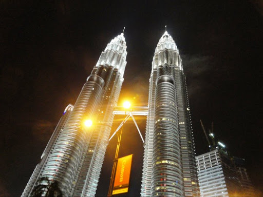 Kuala Lumpur Malaysia 2010