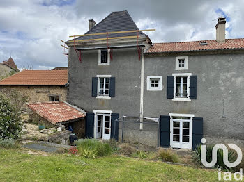 maison à Augignac (24)