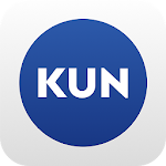 Cover Image of Unduh Kun.uz - Berita instan  APK