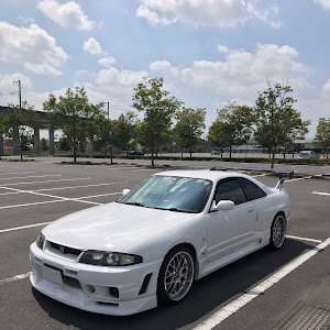 スカイライン GT-R BCNR33