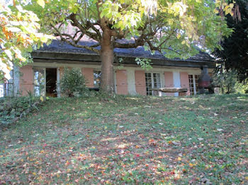 maison à Saint-Yrieix-la-Perche (87)