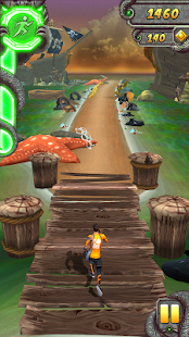 Temple Run 2 MOD APK V1.106.0 (Unlimited Money/All Maps Unlocked) - Apk  Zalmi