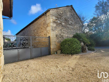 maison à Chatellerault (86)