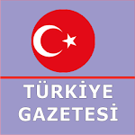 Cover Image of Descargar TÜRKİYE GAZETESİ 1.0 APK