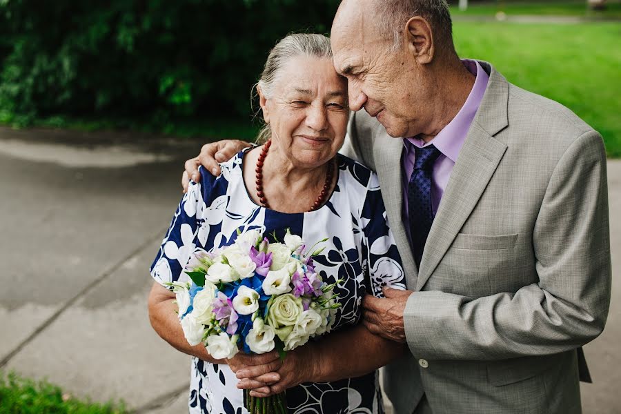 Wedding photographer Pavel Neunyvakhin (neunyvahin). Photo of 18 July 2016