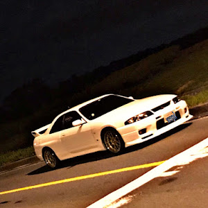 スカイライン GT-R BCNR33