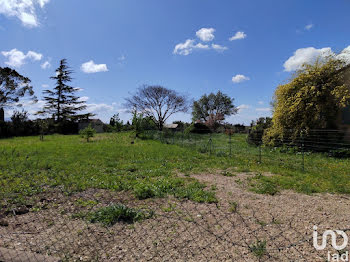 terrain à Sainte-Cécile-les-Vignes (84)