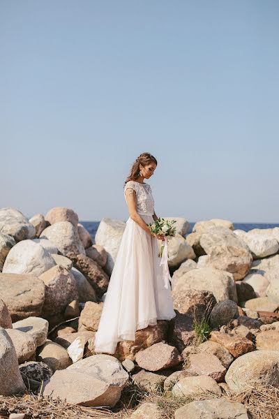 Wedding photographer Ekaterina Buneeva (ekaterinabuneeva). Photo of 19 March 2019