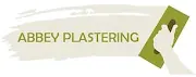 Abbey Plastering Logo