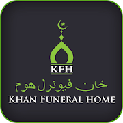 Khan Funeral Home  Icon