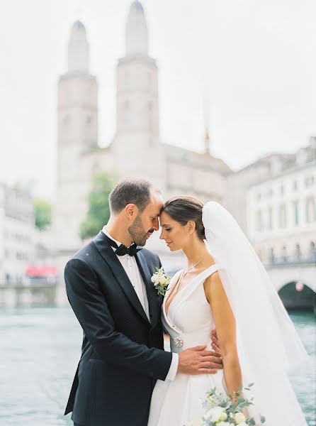 Fotógrafo de casamento Angelika Dupuis (angelikadupuis). Foto de 11 de dezembro 2020