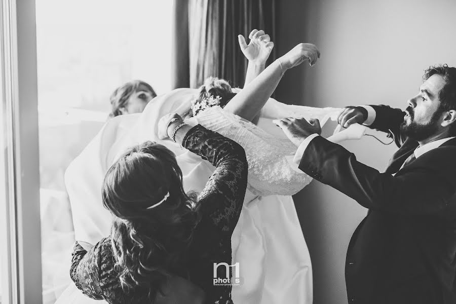 Fotografo di matrimoni Mónica Milena (loveweddings). Foto del 12 novembre 2017