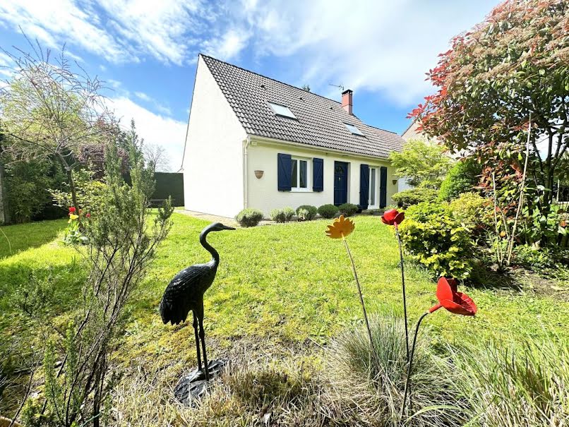 Vente maison 6 pièces 189 m² à Bessancourt (95550), 499 000 €