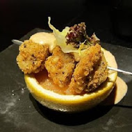 藝奇和牛岩板燒 日本料理(台南南紡店)