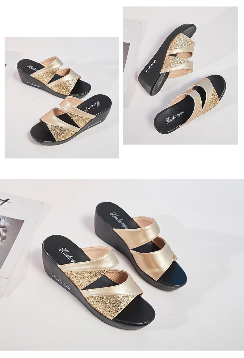 Title 5, Womens plus size shoes with rhinestones, addin...