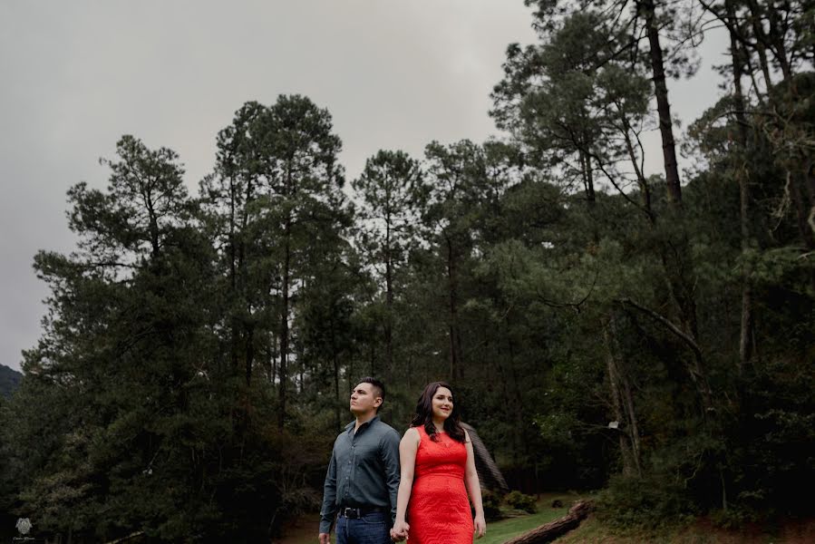 Wedding photographer Carlos Briceño (carlosbricenomx). Photo of 6 November 2018