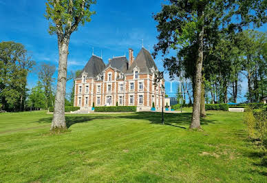 Château 14