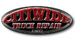 Citiwide Truck Repair logo
