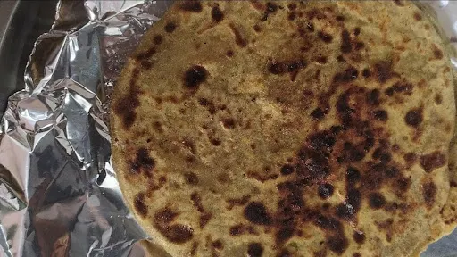 2 Aloo Paratha