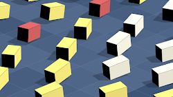 Geometry Runners #138