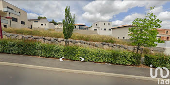 terrain à Clermont-l'herault (34)