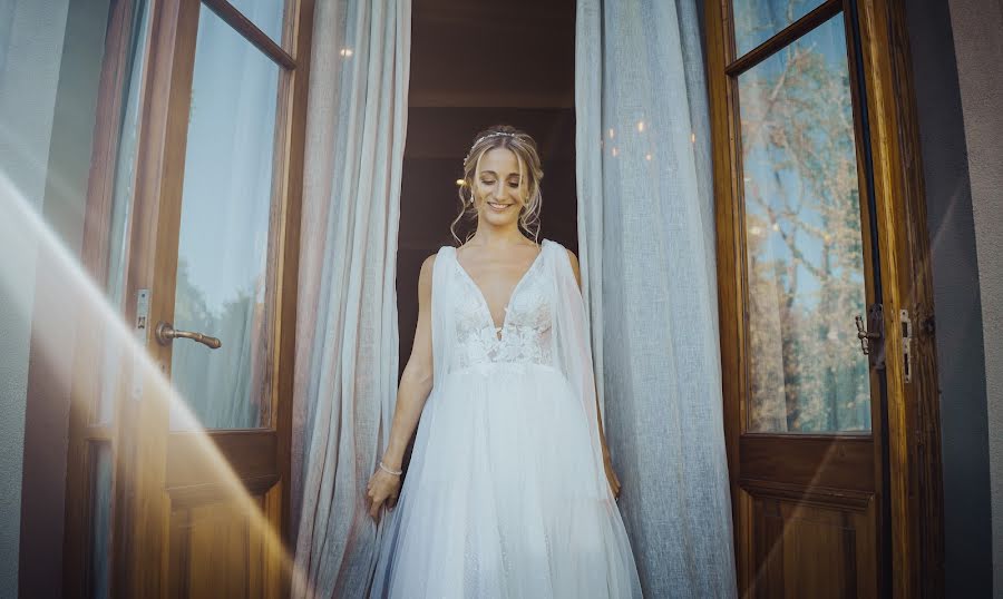 結婚式の写真家Magdalena Romani (magdalenaromani)。2019 8月15日の写真
