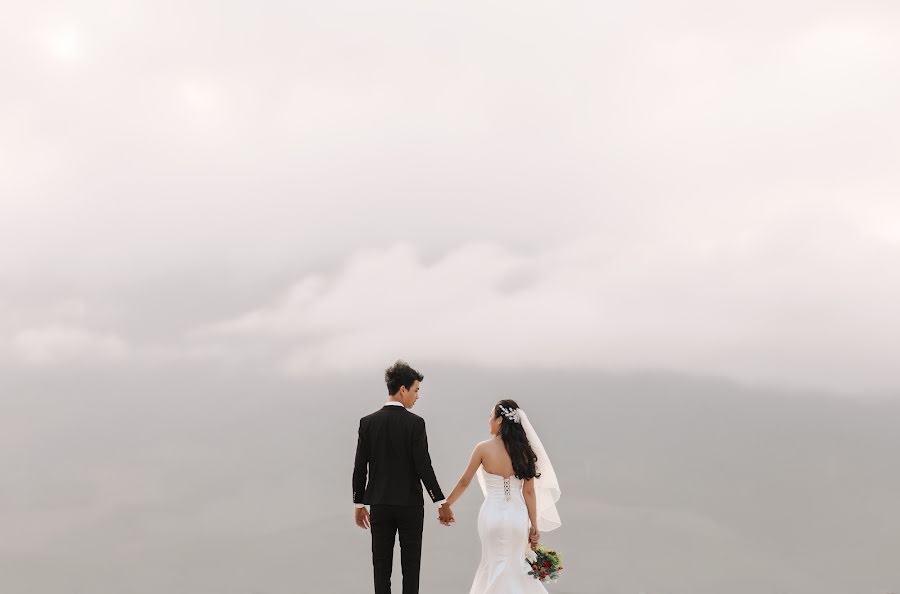 Fotografo di matrimoni Loi Vo (wowstudio). Foto del 19 aprile 2021