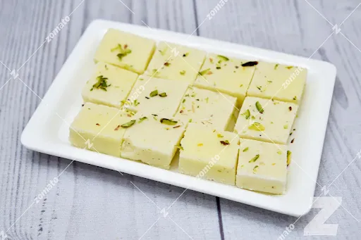 Pista Barfi