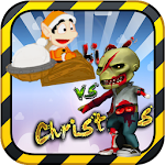 Christmas vs Zombies Apk