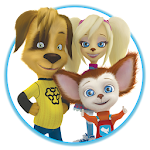 Cover Image of Herunterladen Pooches Supermarkt: Einkaufen 1.0.23 APK