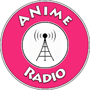 Anime Radio  Icon