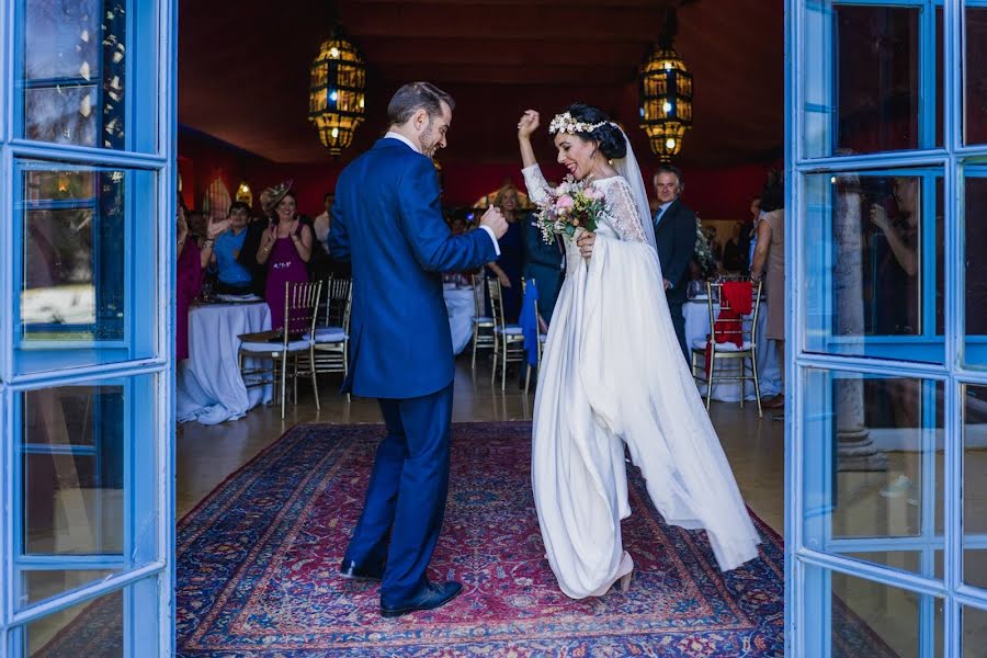 Fotografo di matrimoni Pablo Xávega (creadorrecuerdos). Foto del 19 maggio 2019