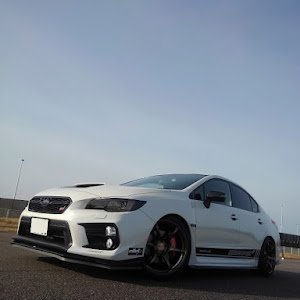 WRX STI VAB