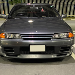 スカイライン GT-R BNR32