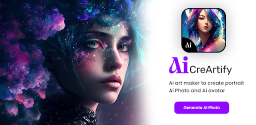 AI Photo Enhancer & AI Avatar