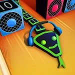 Cover Image of 下载 Beat Snakes - 3D Snake VS Block Music Games 1.1.8 APK