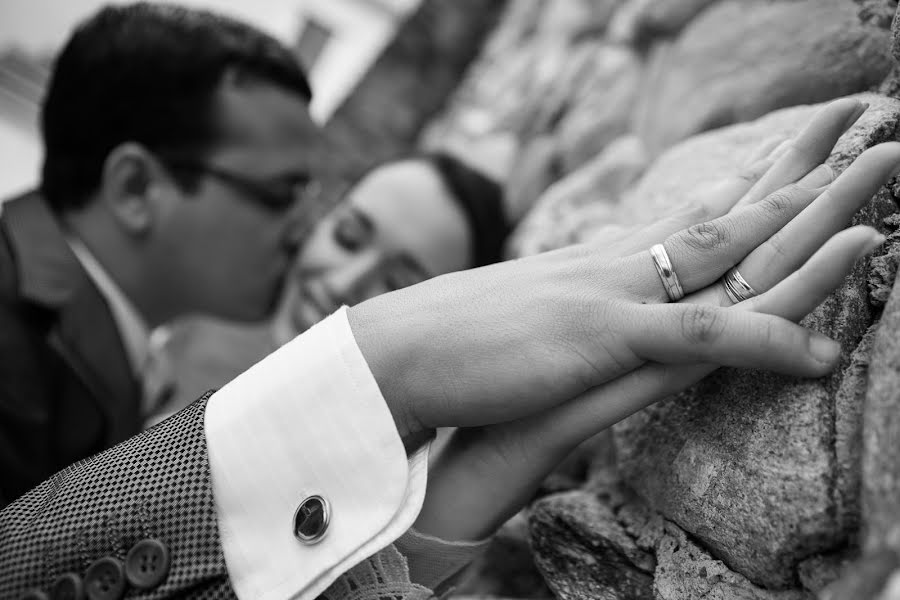 Wedding photographer Felipe Figueroa (felphotography). Photo of 22 July 2015