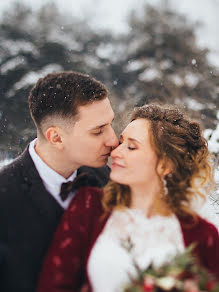 Wedding photographer Aleksandr Ugarov (ugarov). Photo of 8 February 2016