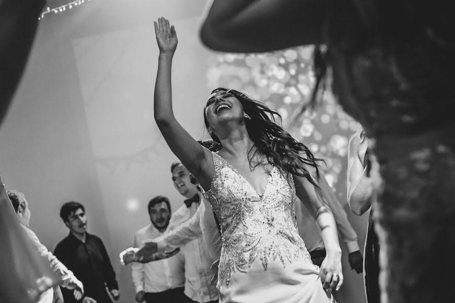 Photographe de mariage Matias Hernandez (mhcfotografias). Photo du 7 août 2018