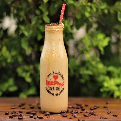 Classic Cold Coffee