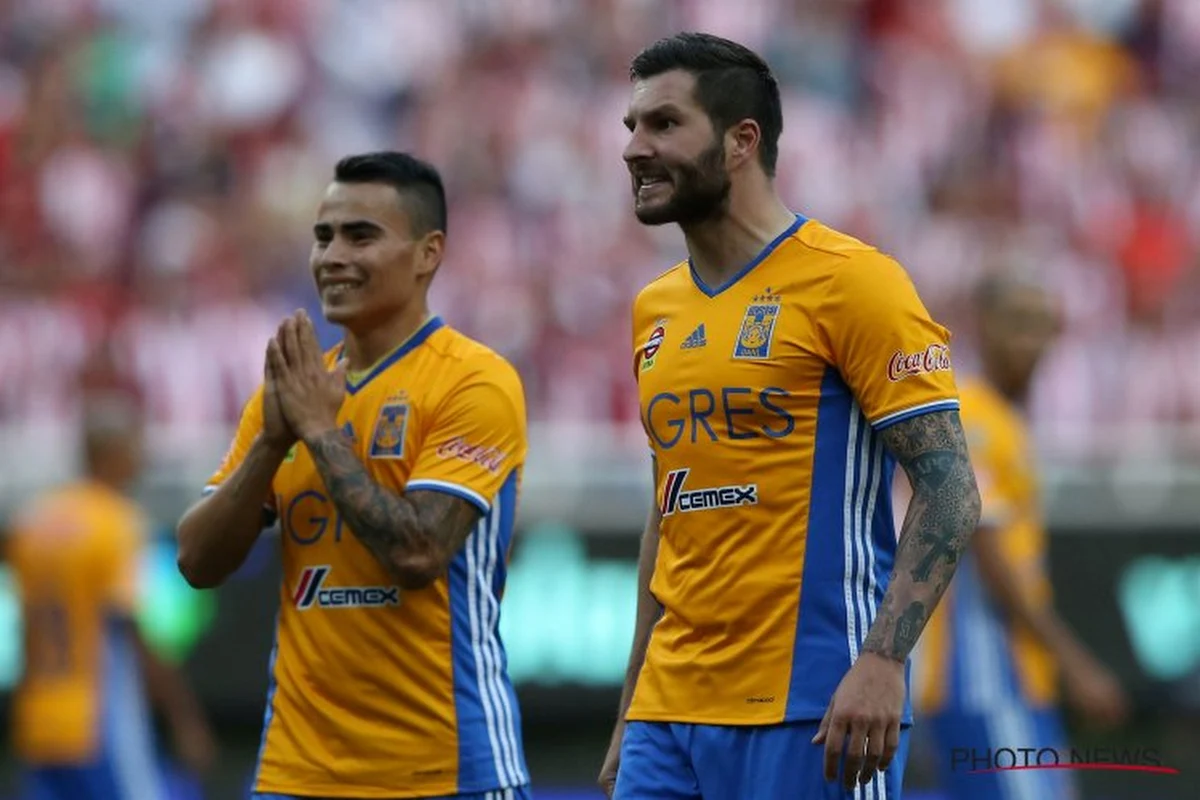 🎥 Gignac, Luis Suarez et Son parmi les nominés pour le prix Puskas