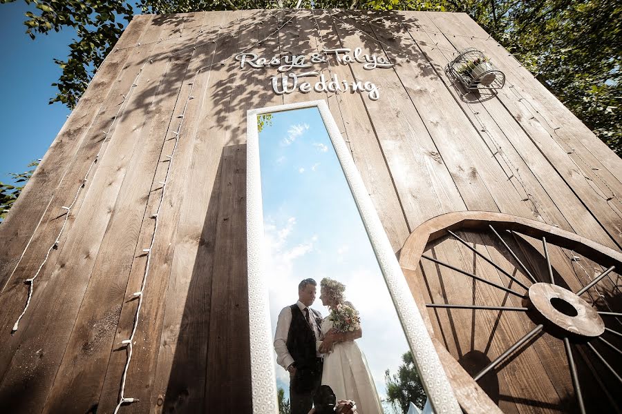 Photographe de mariage Ivan Popov (ipopov). Photo du 11 octobre 2016